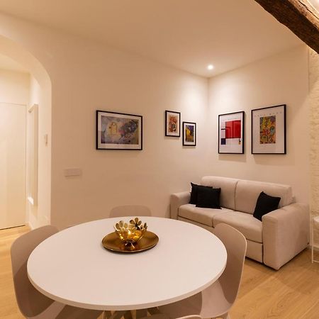 Domus Ticinese Apartment Milano Exterior foto