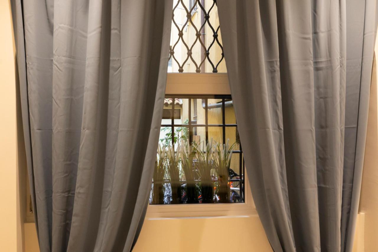 Domus Ticinese Apartment Milano Exterior foto
