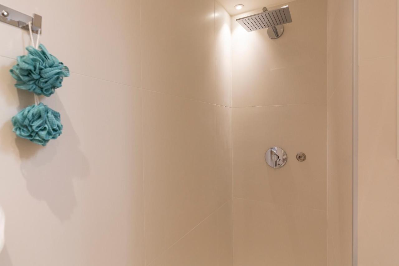 Domus Ticinese Apartment Milano Exterior foto