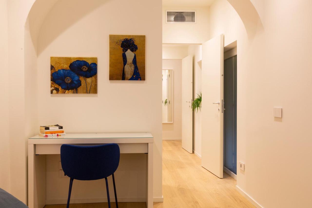 Domus Ticinese Apartment Milano Exterior foto