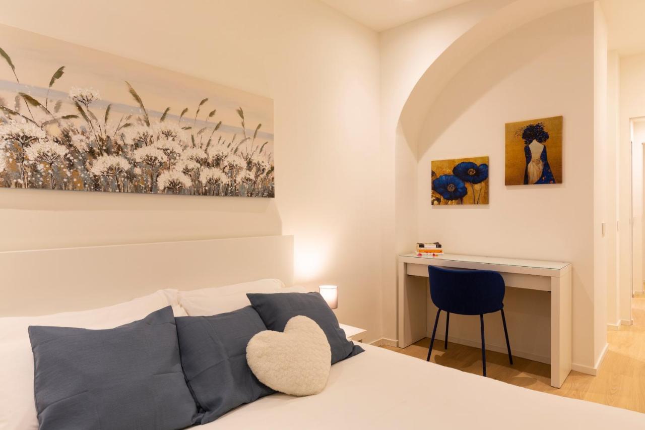 Domus Ticinese Apartment Milano Exterior foto